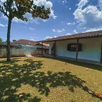 Casa Proximo Da Praia 3 Quartos