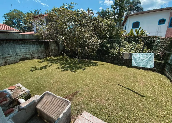 Casa Proximo Da Praia 3 Quartos
