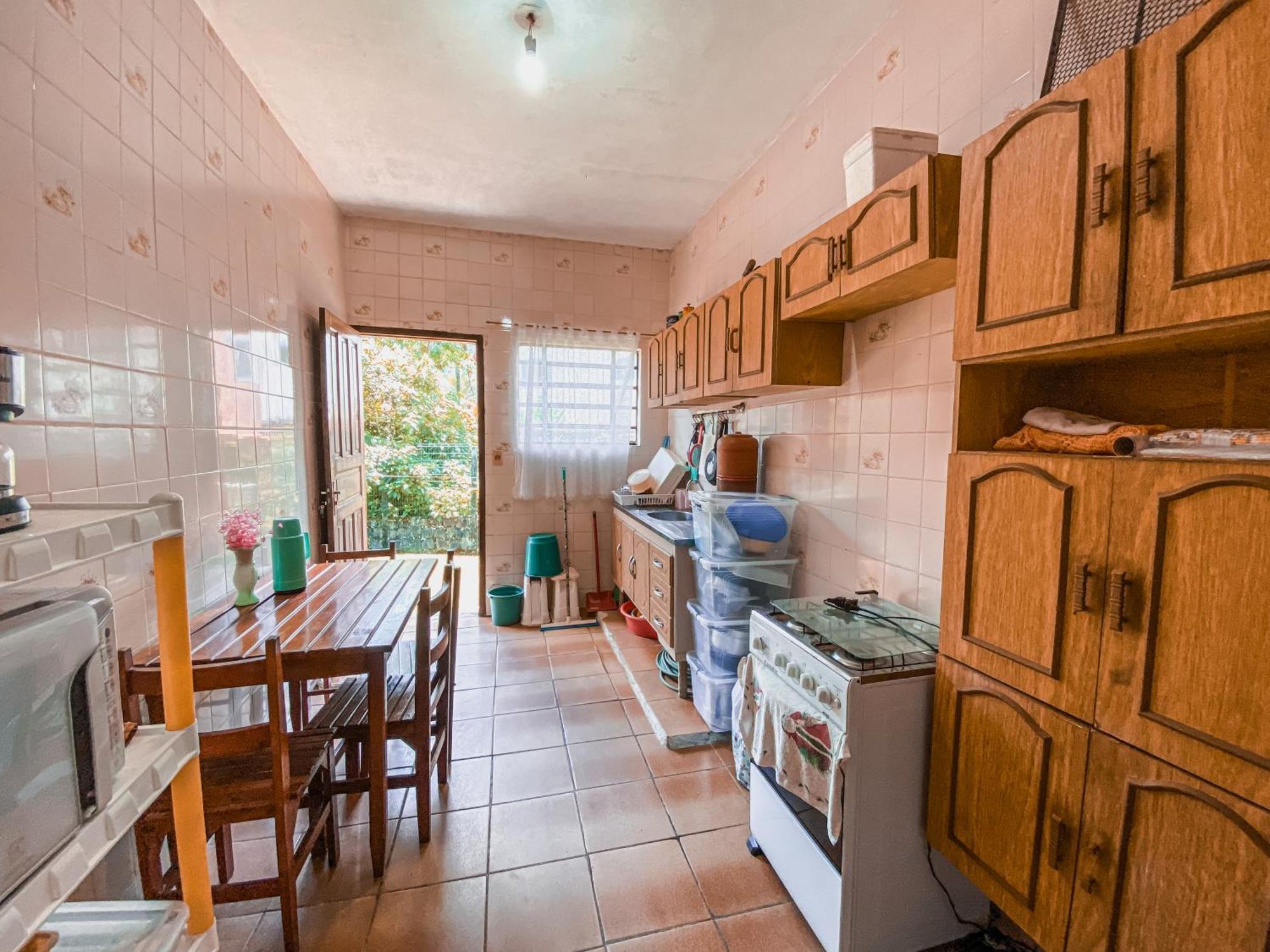 Casa Proximo Da 3 Quartos Casa de férias *