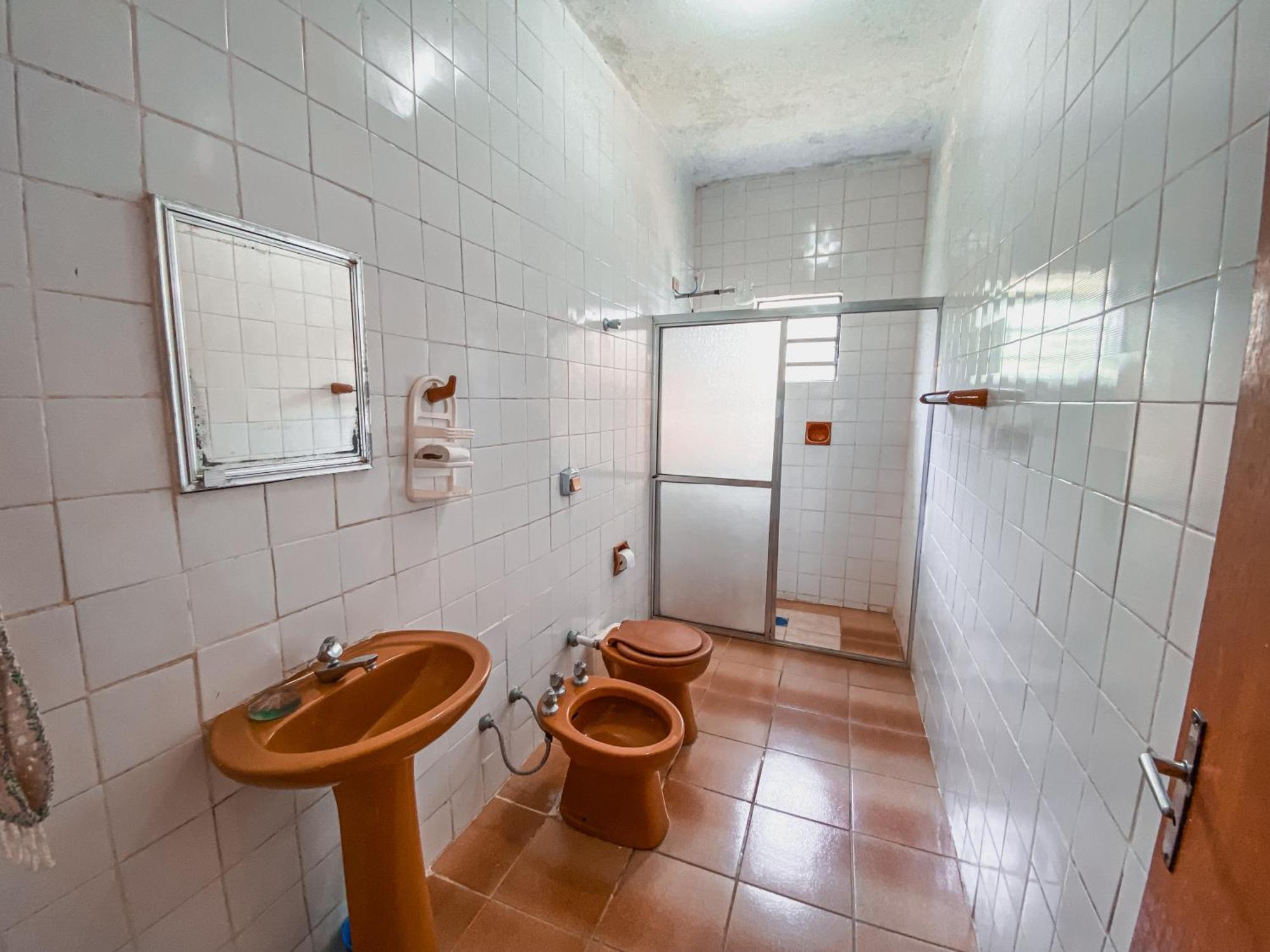 Casa Proximo Da 3 Quartos *
