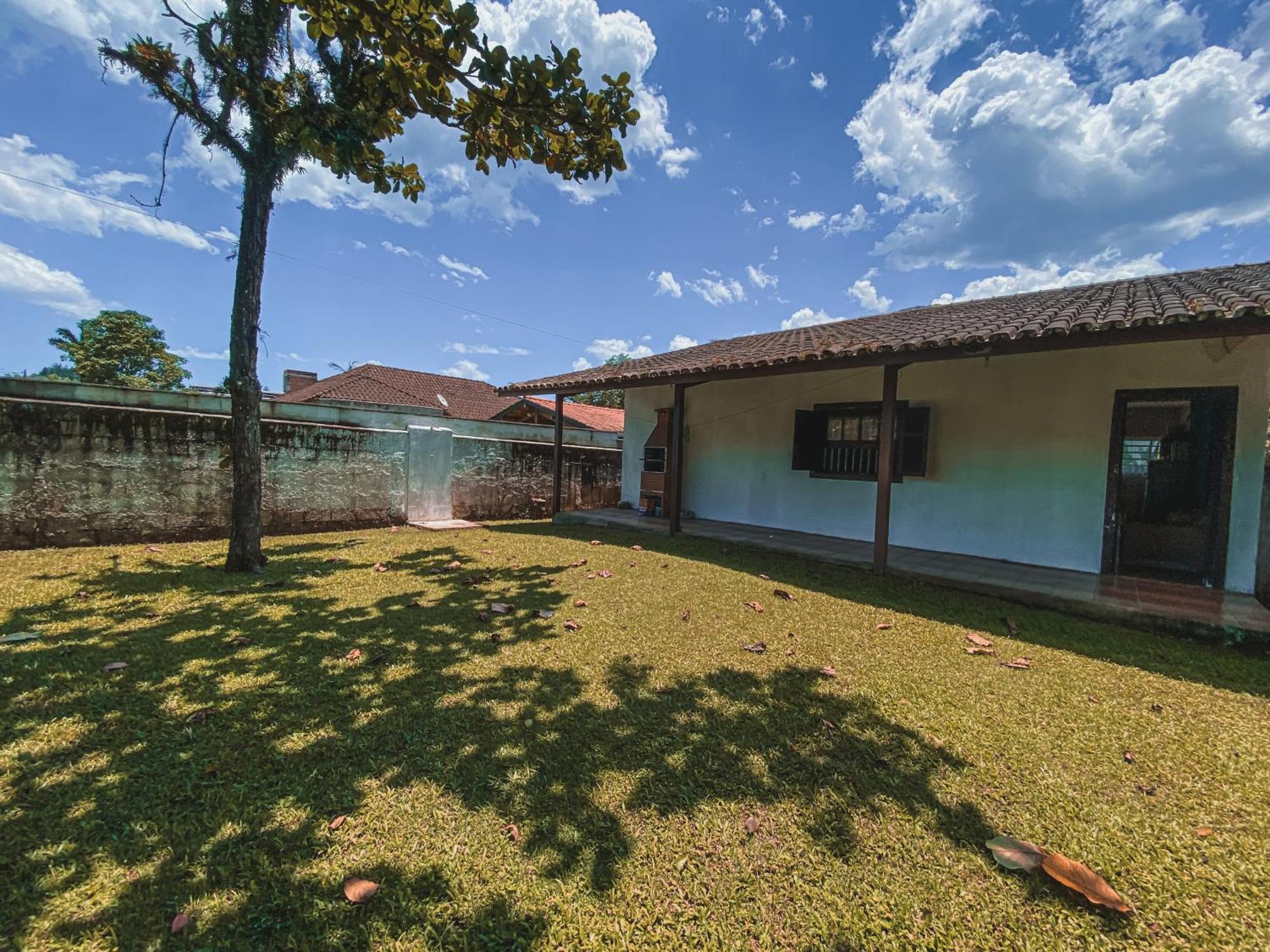 Casa de férias Casa Proximo Da 3 Quartos