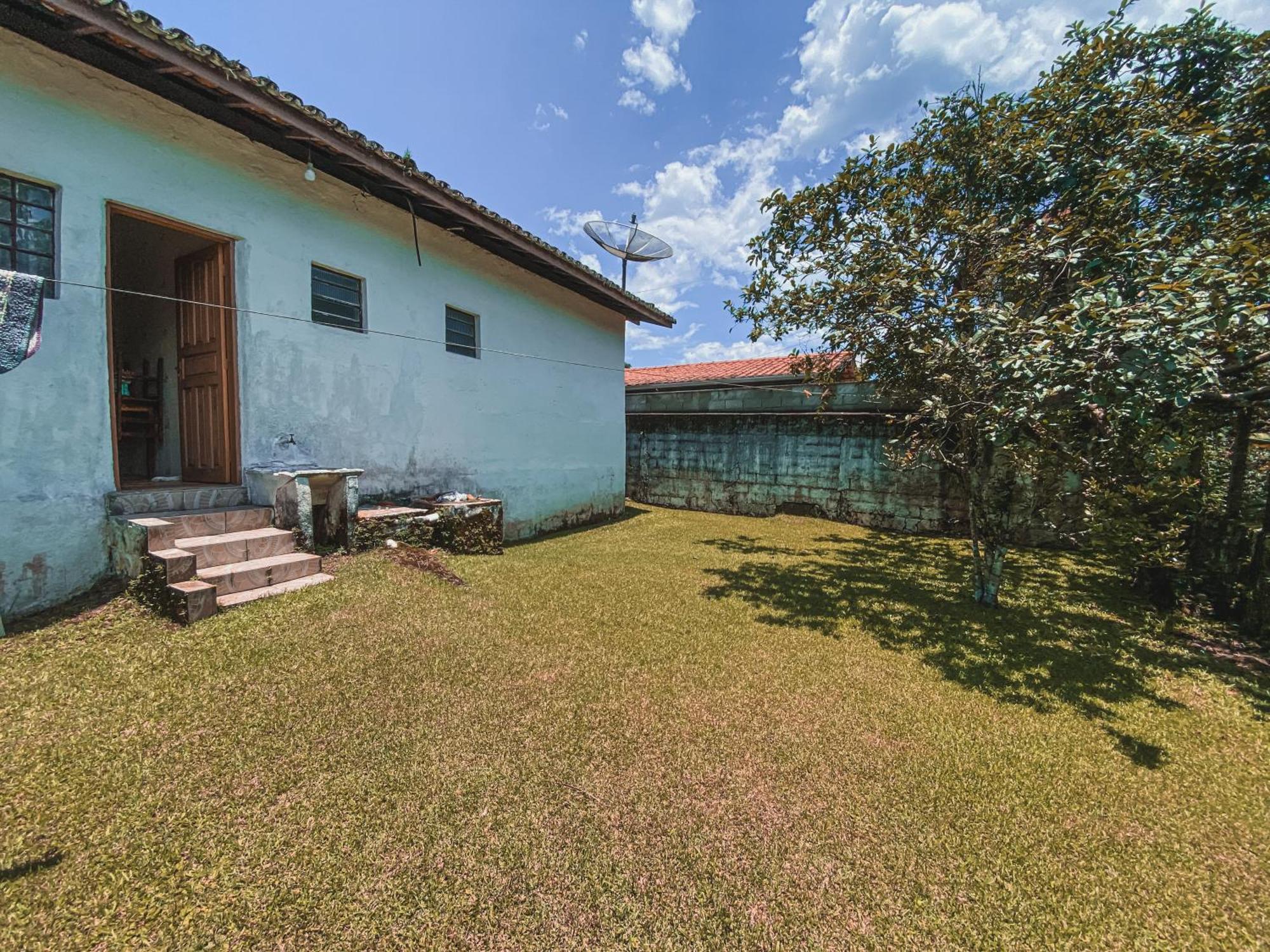 Casa de férias Casa Proximo Da 3 Quartos *