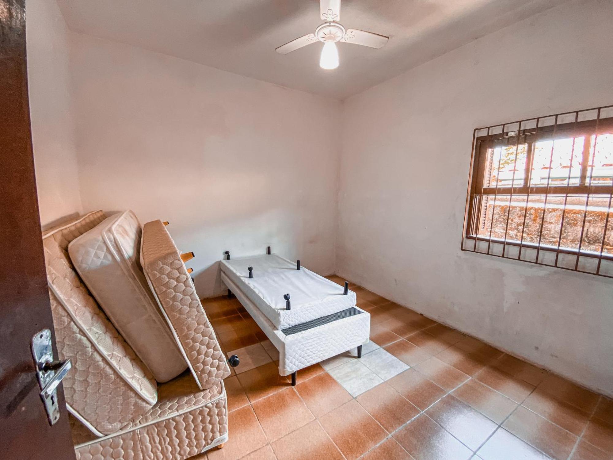 Casa Proximo Da 3 Quartos Ubatuba