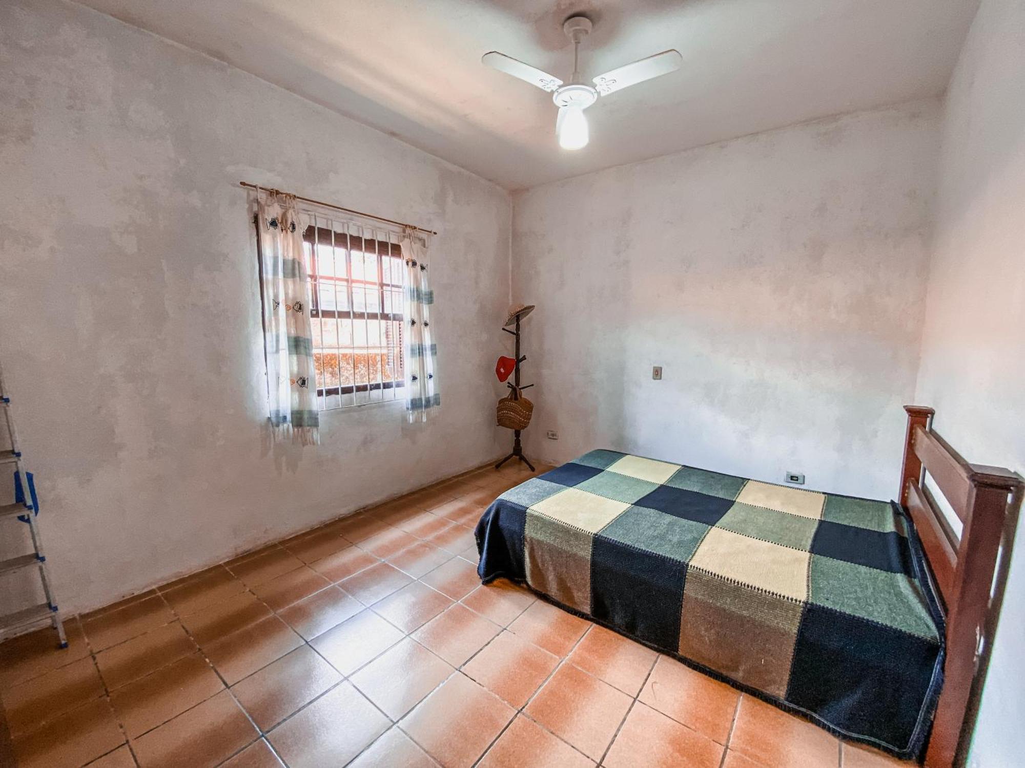 Casa Proximo Da 3 Quartos *