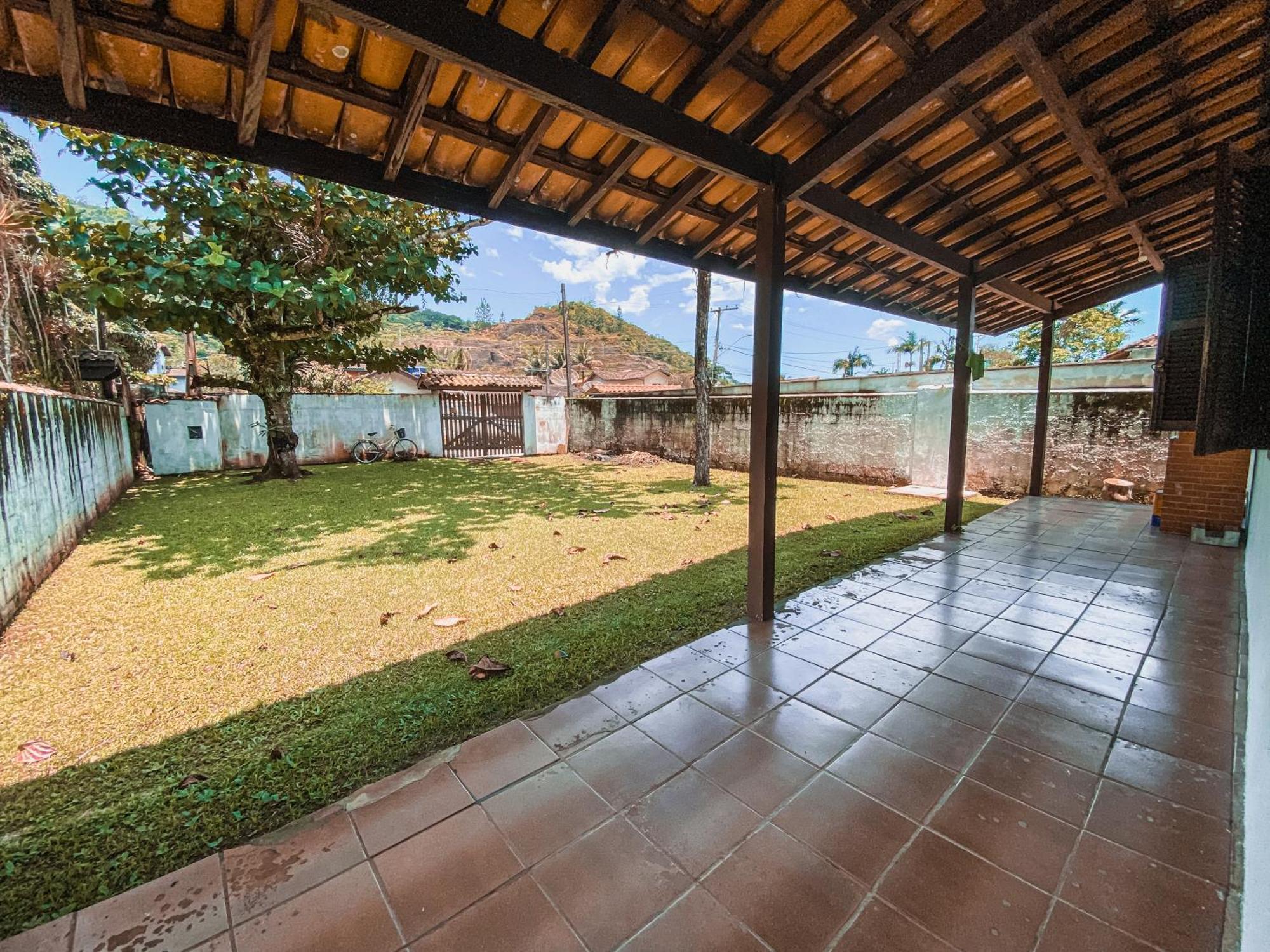 Casa Proximo Da 3 Quartos Casa de férias